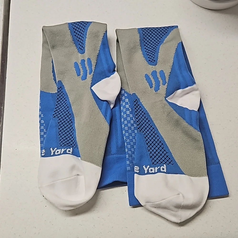 Compression Socks - Picture 1 of 4